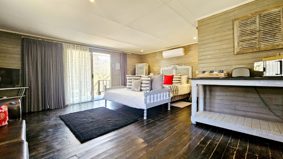 Commercial Property for Sale in Parys Free State